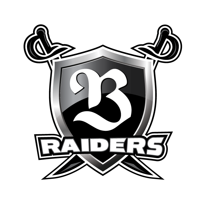 Brader Raiders